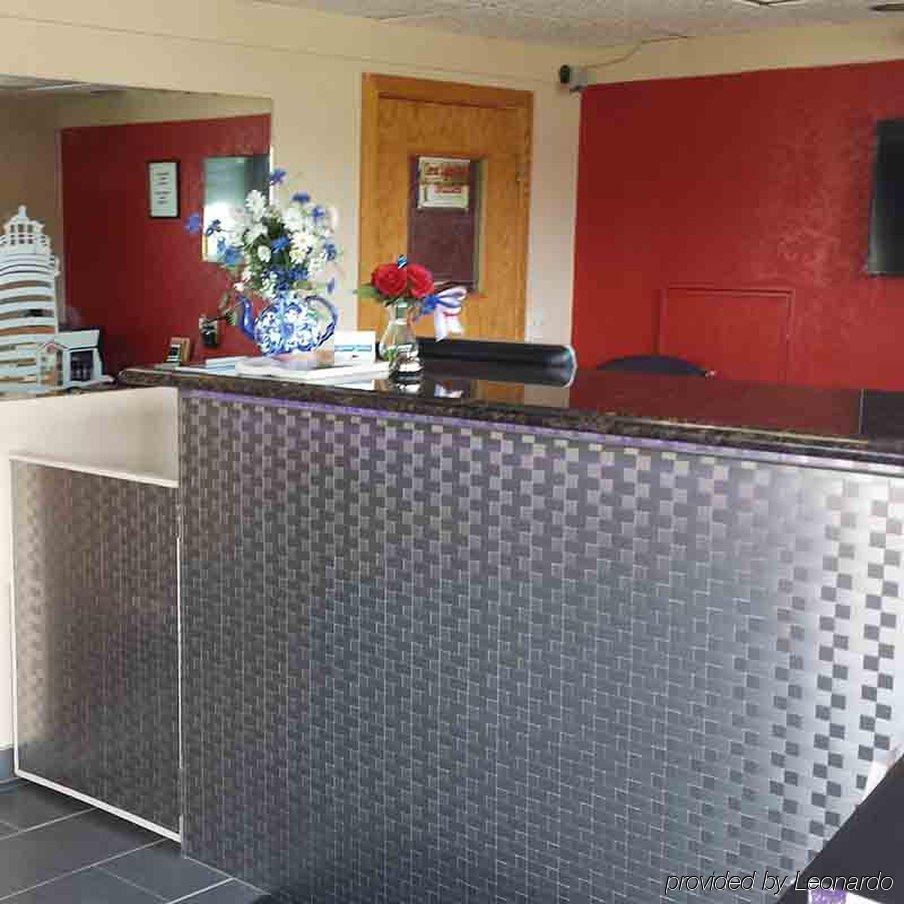 Great Lakes Inn & Suites South Haven Eksteriør bilde