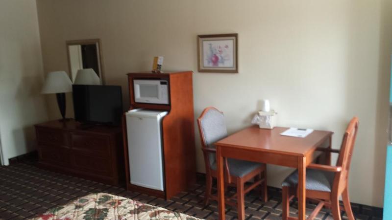 Great Lakes Inn & Suites South Haven Eksteriør bilde