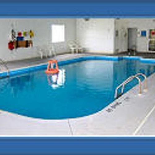 Great Lakes Inn & Suites South Haven Eksteriør bilde