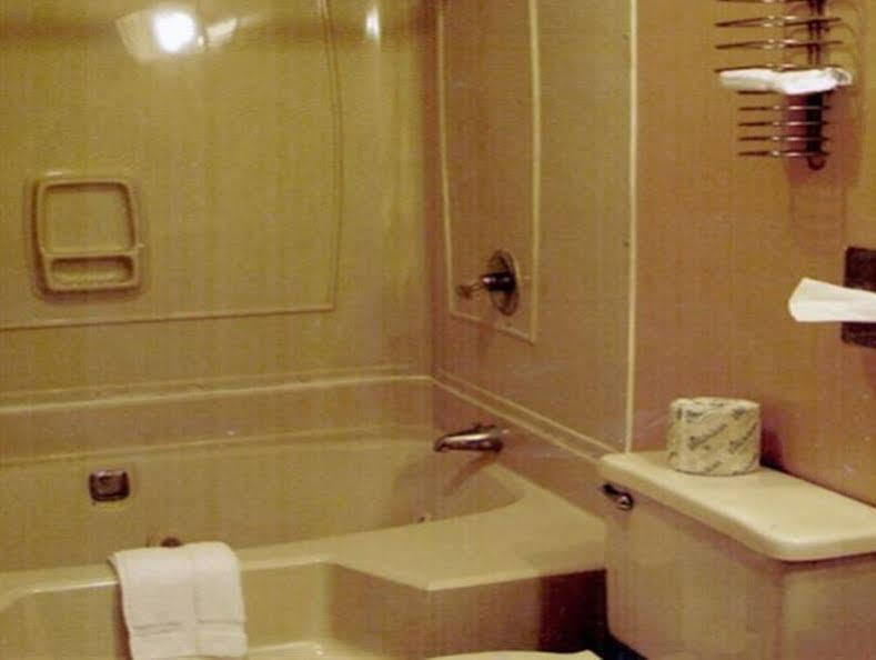 Great Lakes Inn & Suites South Haven Eksteriør bilde